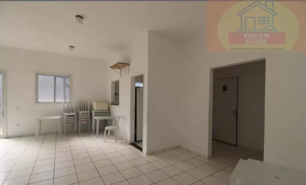 Apartamento, 2 quartos, 48 m² - Foto 5