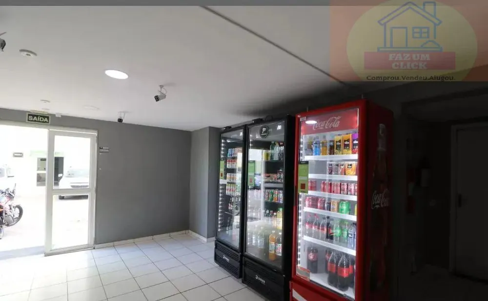 Apartamento, 2 quartos, 48 m² - Foto 2