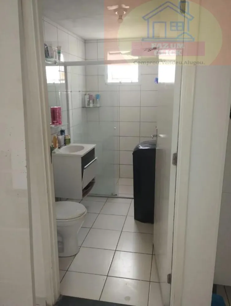 Apartamento, 2 quartos, 48 m² - Foto 9