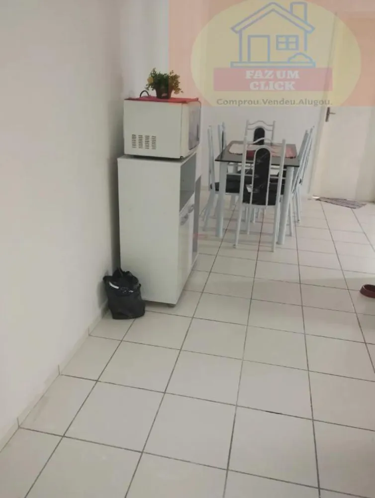 Apartamento, 2 quartos, 48 m² - Foto 11
