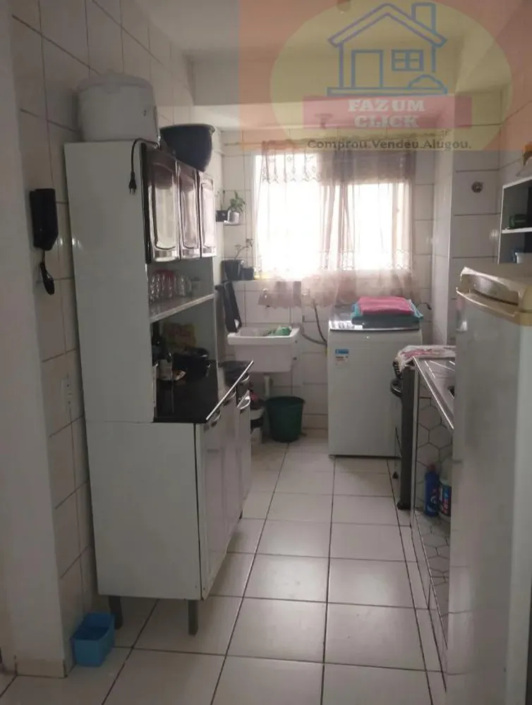 Apartamento, 2 quartos, 48 m² - Foto 12