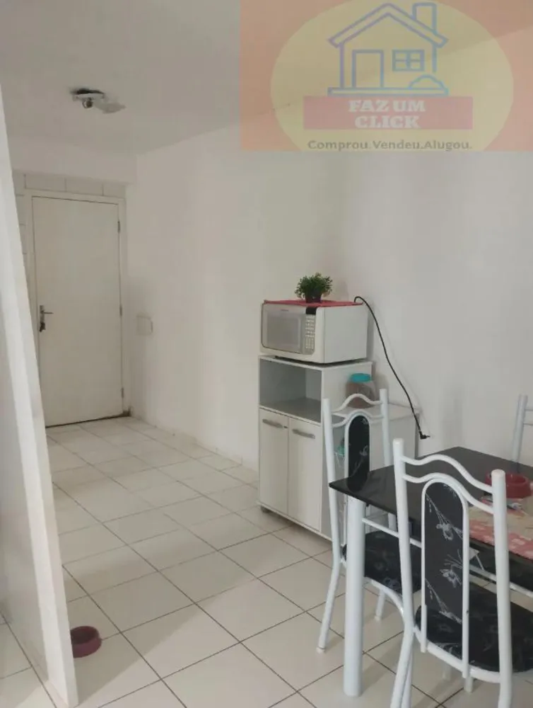 Apartamento, 2 quartos, 48 m² - Foto 10