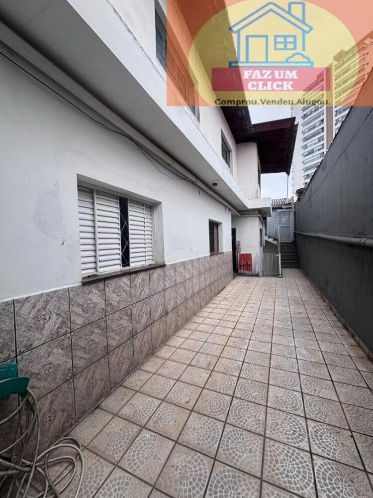 Sobrado à venda com 5 quartos, 256m² - Foto 6