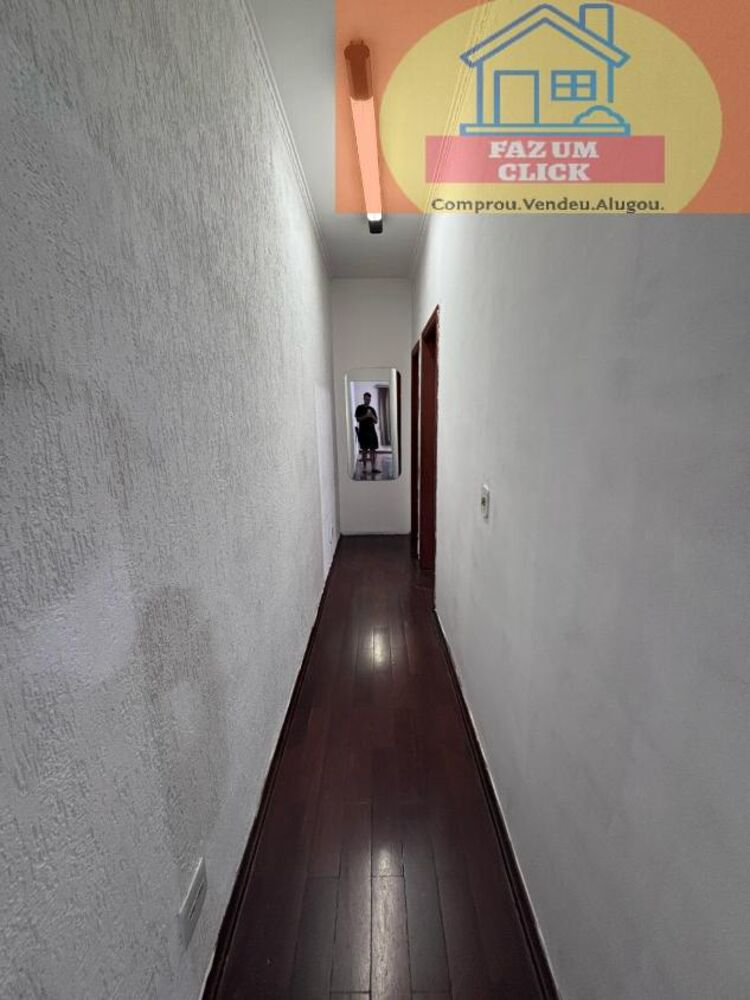 Sobrado à venda com 5 quartos, 256m² - Foto 8