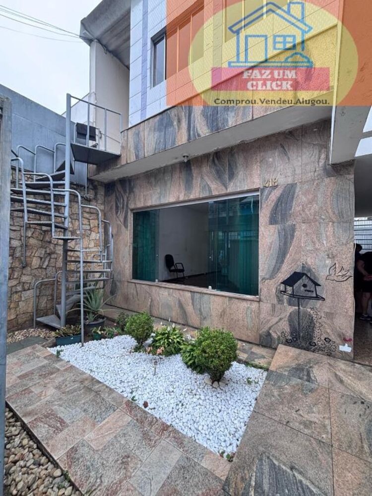 Sobrado à venda com 5 quartos, 256m² - Foto 4