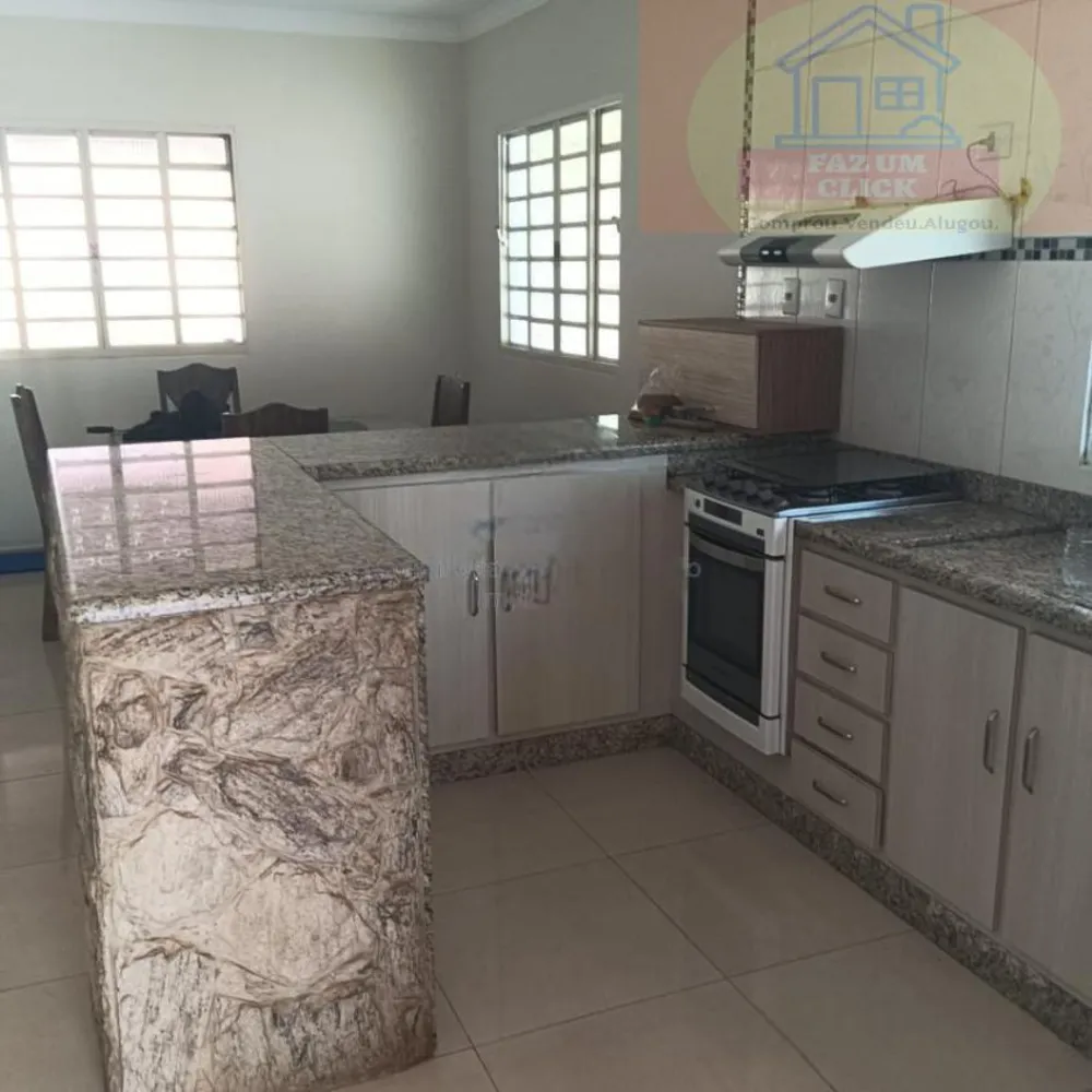 Chácara, 3 quartos, 1000 m² - Foto 10