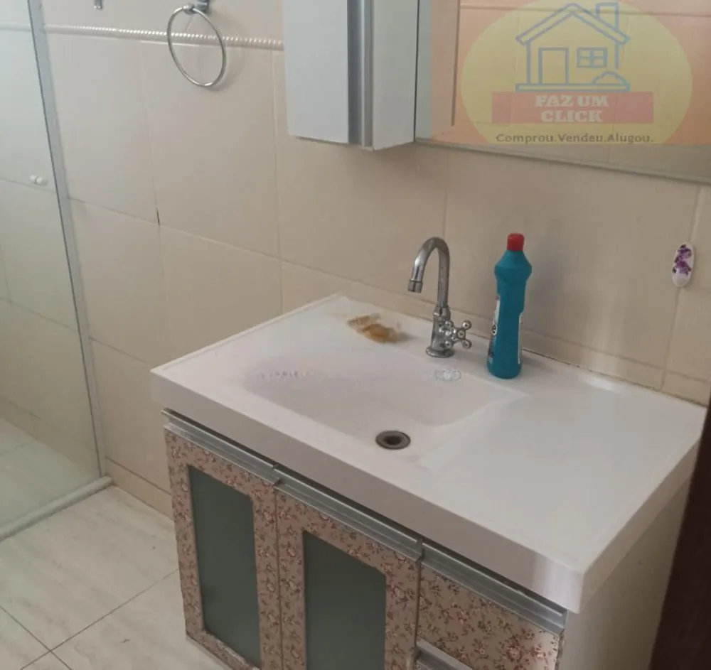 Chácara, 3 quartos, 1000 m² - Foto 5