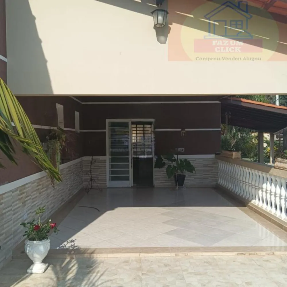 Chácara, 3 quartos, 1000 m² - Foto 3