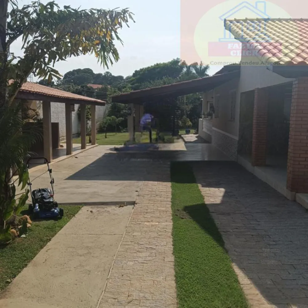 Chácara, 3 quartos, 1000 m² - Foto 6