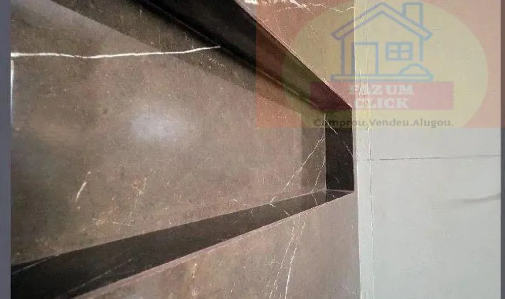 Sobrado, 3 quartos, 174 m² - Foto 6