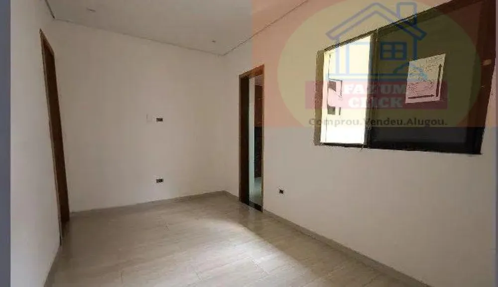 Sobrado, 3 quartos, 174 m² - Foto 2