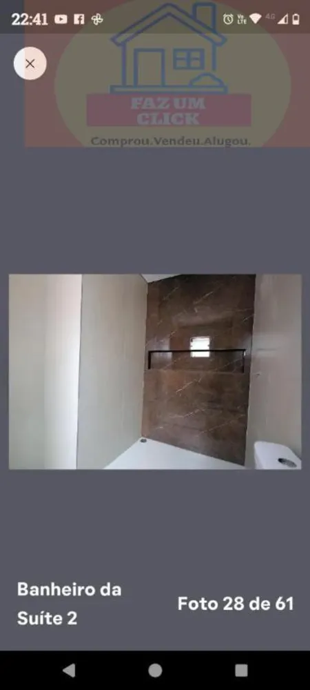 Sobrado, 3 quartos, 174 m² - Foto 10