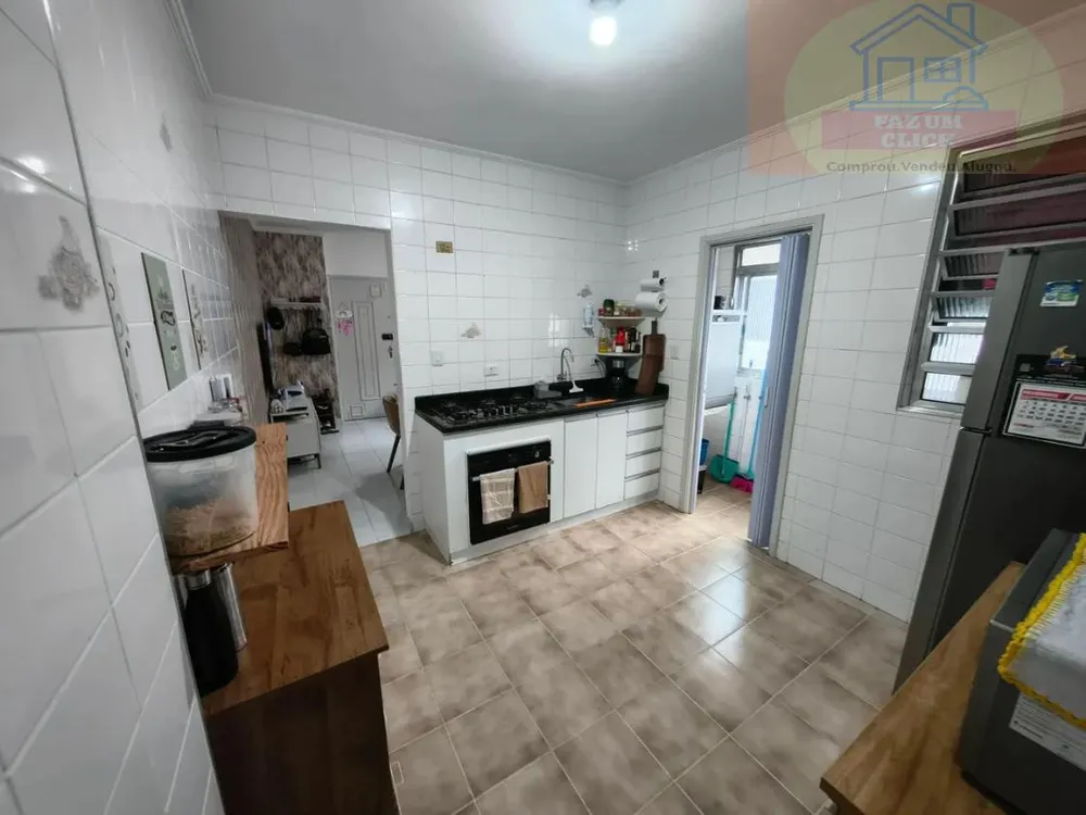Apartamento, 2 quartos, 70 m² - Foto 7