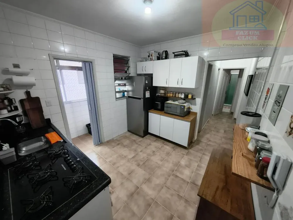 Apartamento, 2 quartos, 70 m² - Foto 3