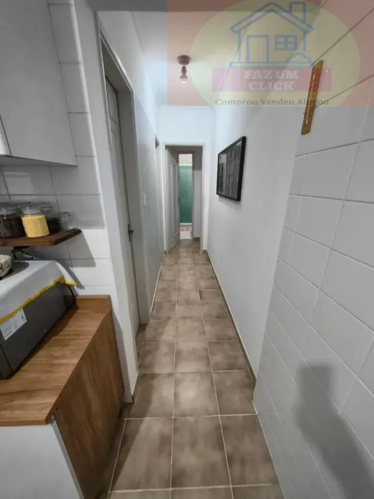Apartamento, 2 quartos, 70 m² - Foto 4