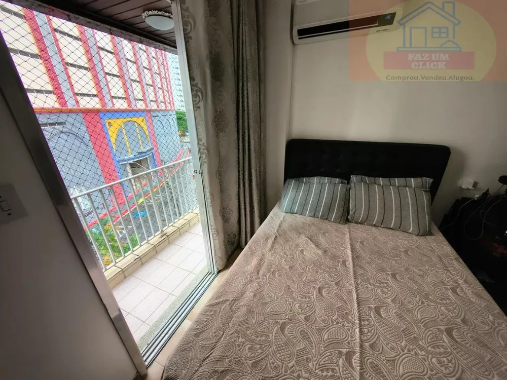 Apartamento, 2 quartos, 70 m² - Foto 2