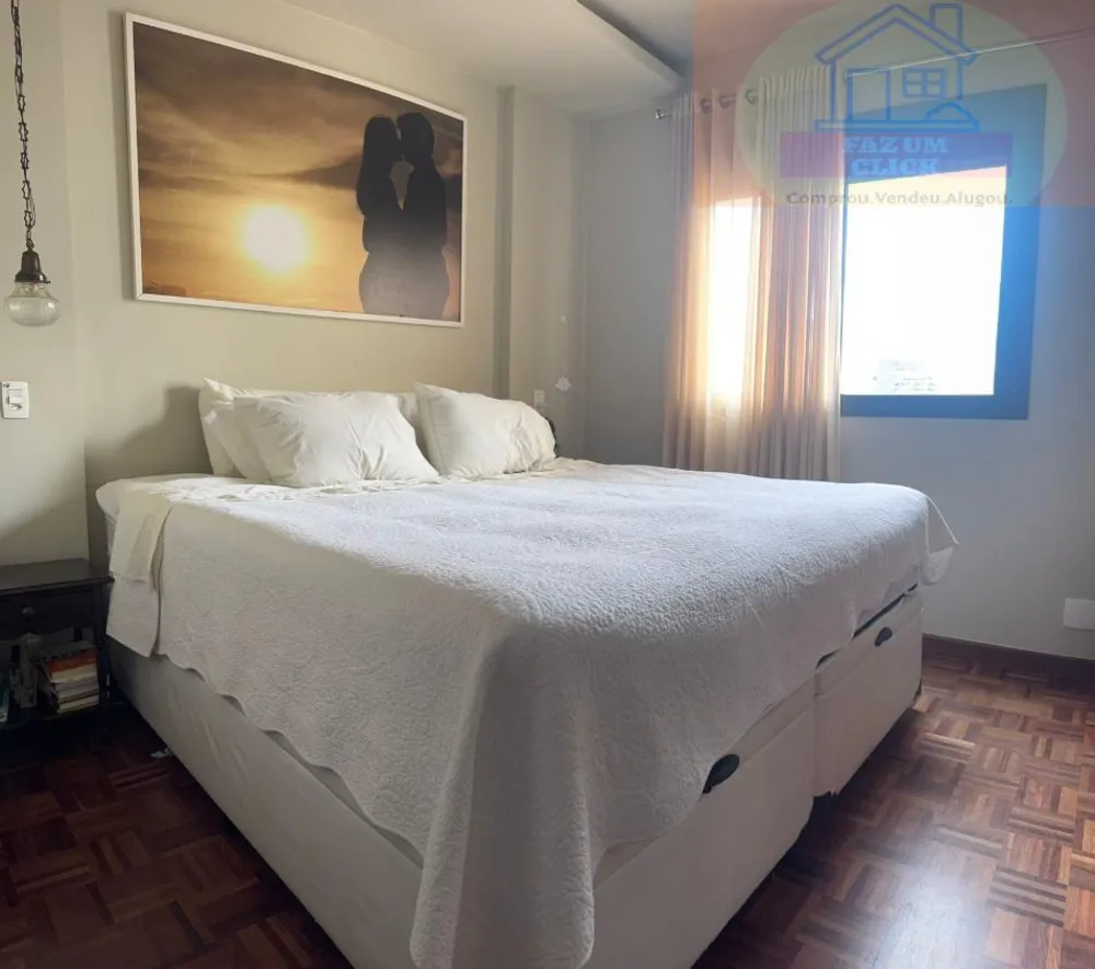 Apartamento, 3 quartos, 158 m² - Foto 6
