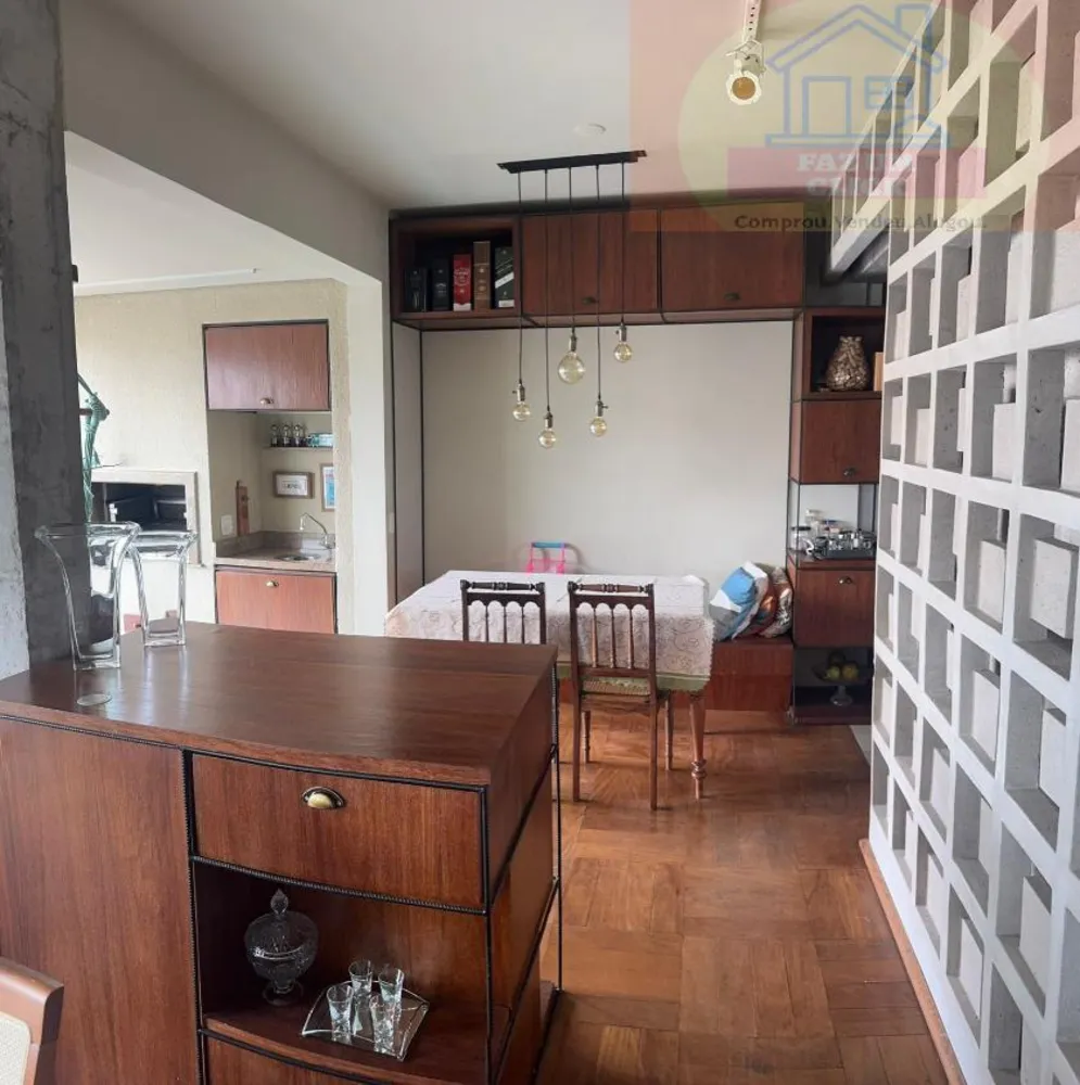 Apartamento, 3 quartos, 158 m² - Foto 12