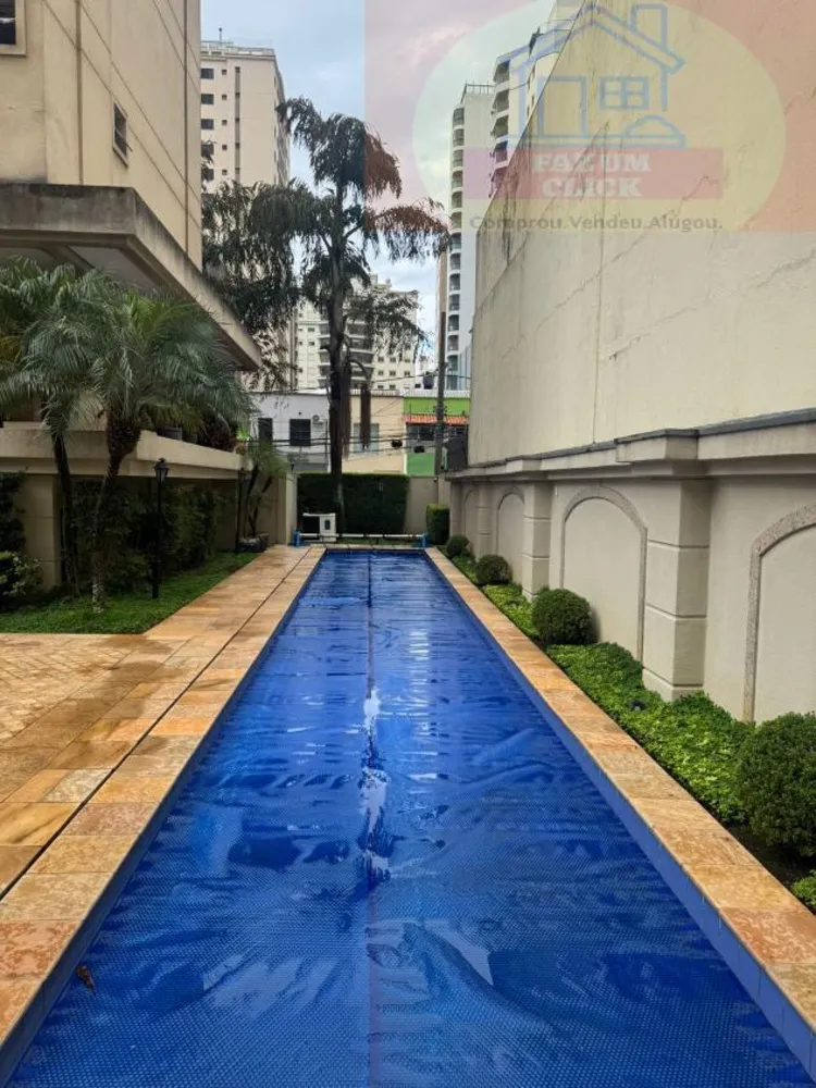 Apartamento, 3 quartos, 158 m² - Foto 12