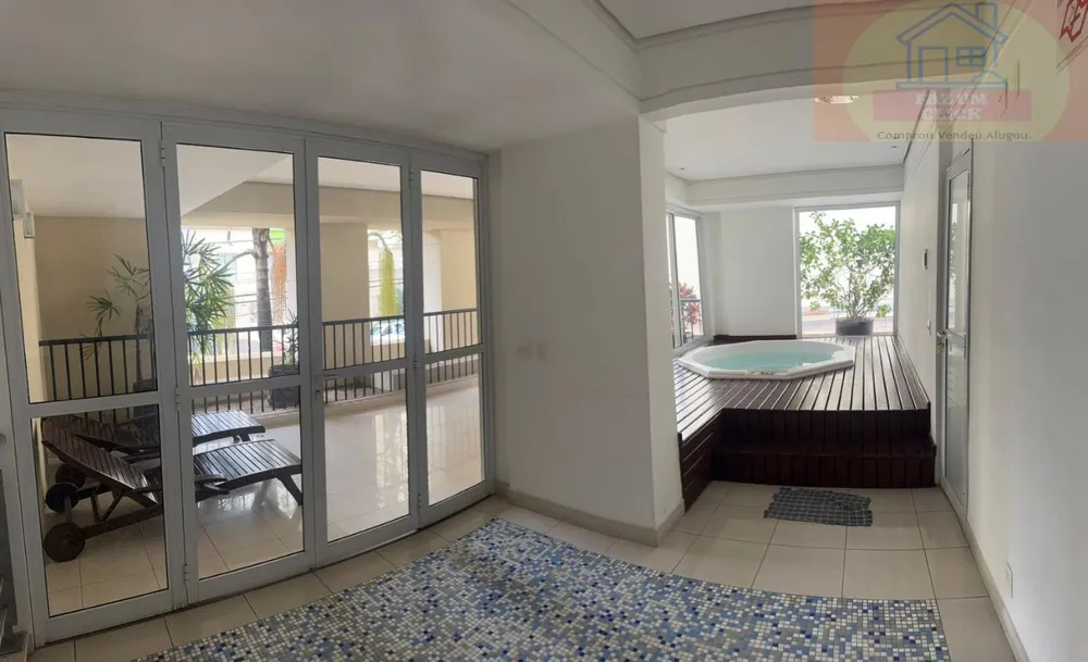 Apartamento, 3 quartos, 158 m² - Foto 11