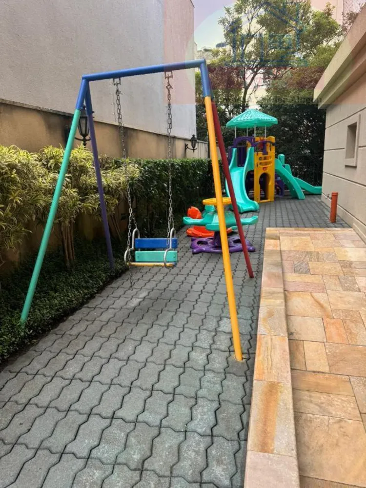 Apartamento, 3 quartos, 158 m² - Foto 9