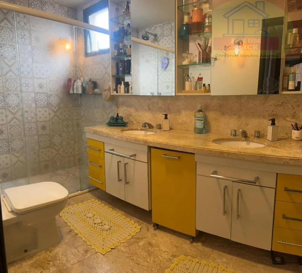 Apartamento, 3 quartos, 158 m² - Foto 7