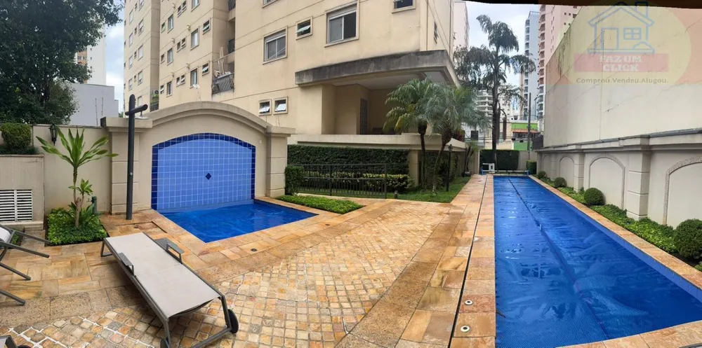 Apartamento, 3 quartos, 158 m² - Foto 5