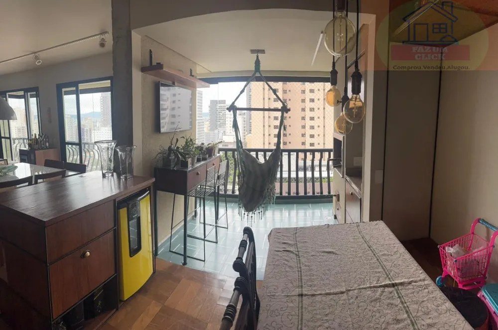 Apartamento, 3 quartos, 158 m² - Foto 5