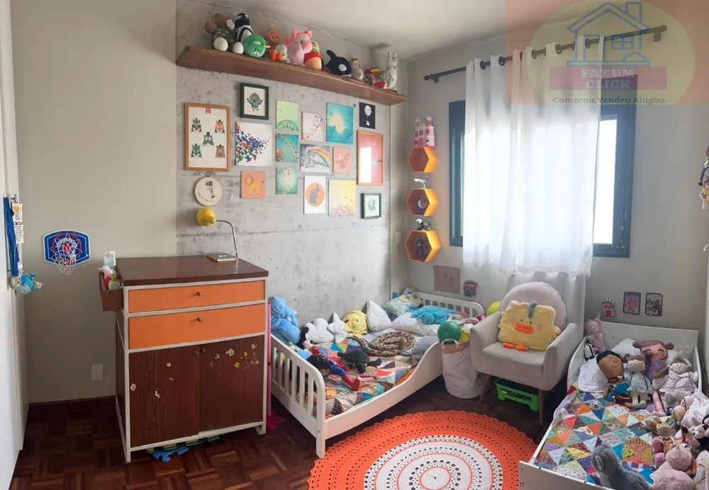 Apartamento, 3 quartos, 158 m² - Foto 9