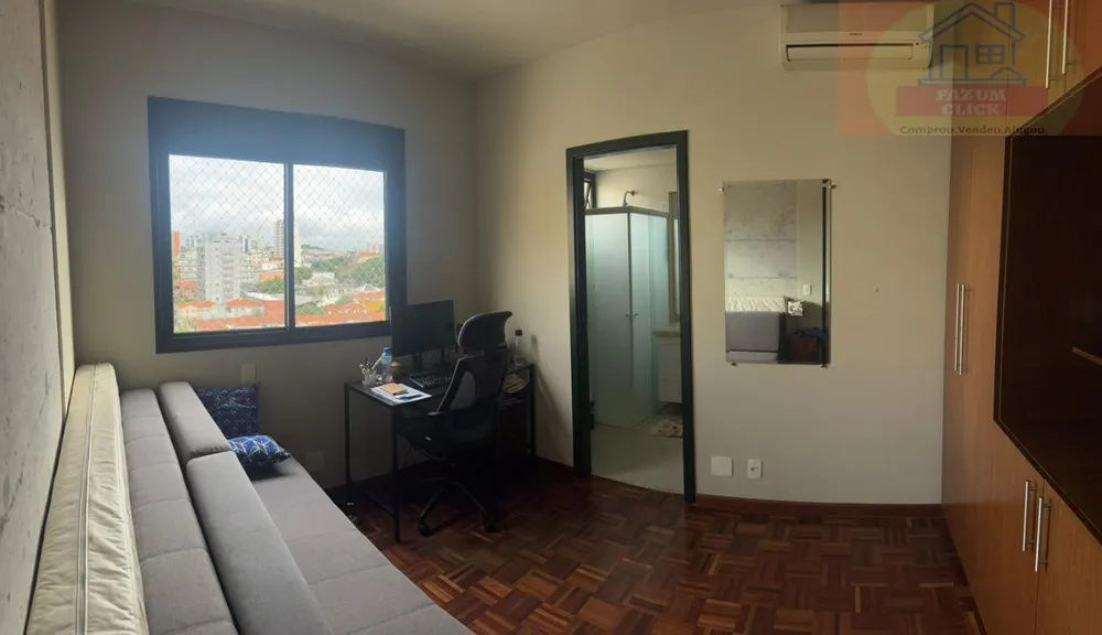 Apartamento, 3 quartos, 158 m² - Foto 10