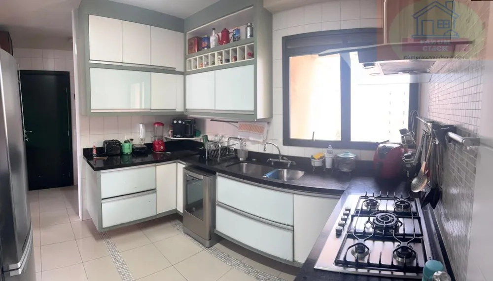 Apartamento, 3 quartos, 158 m² - Foto 2