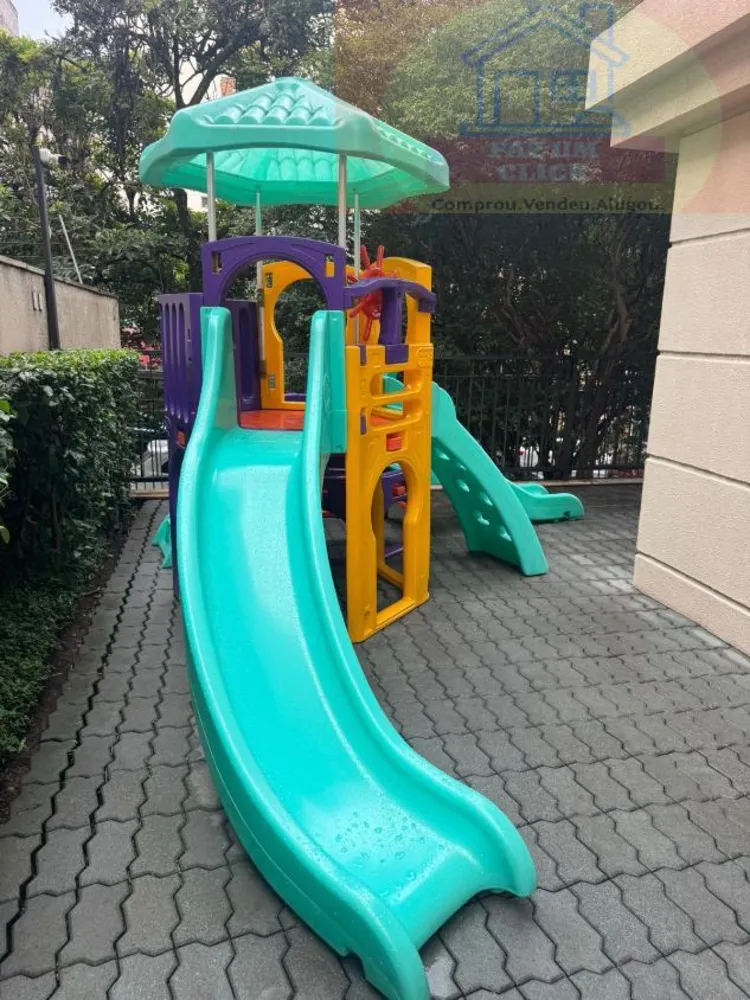 Apartamento, 3 quartos, 158 m² - Foto 8