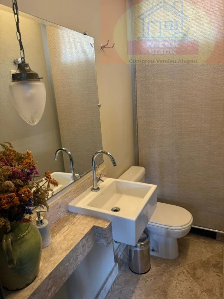 Apartamento, 3 quartos, 158 m² - Foto 8