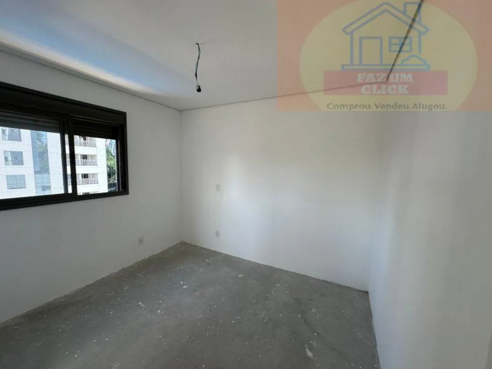 Apartamento, 4 quartos, 150 m² - Foto 5