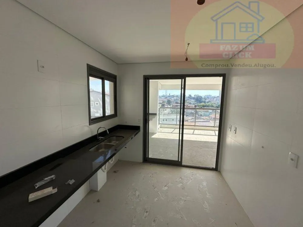 Apartamento, 4 quartos, 150 m² - Foto 8