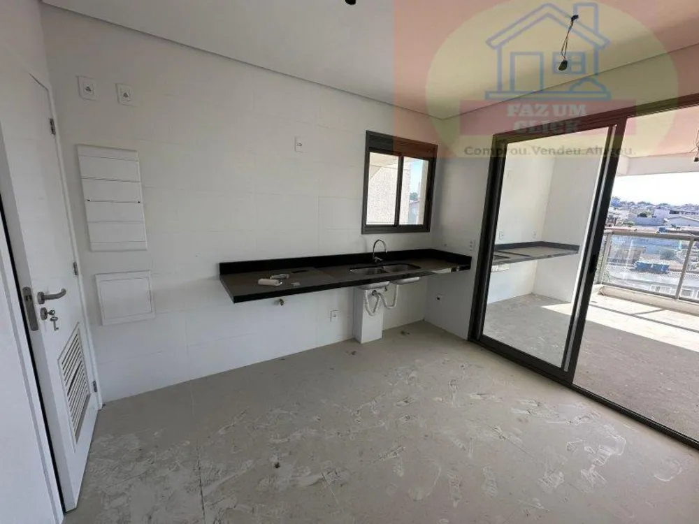 Apartamento, 4 quartos, 150 m² - Foto 9