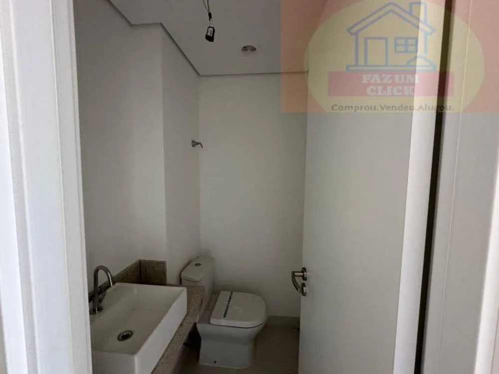 Apartamento, 4 quartos, 150 m² - Foto 11