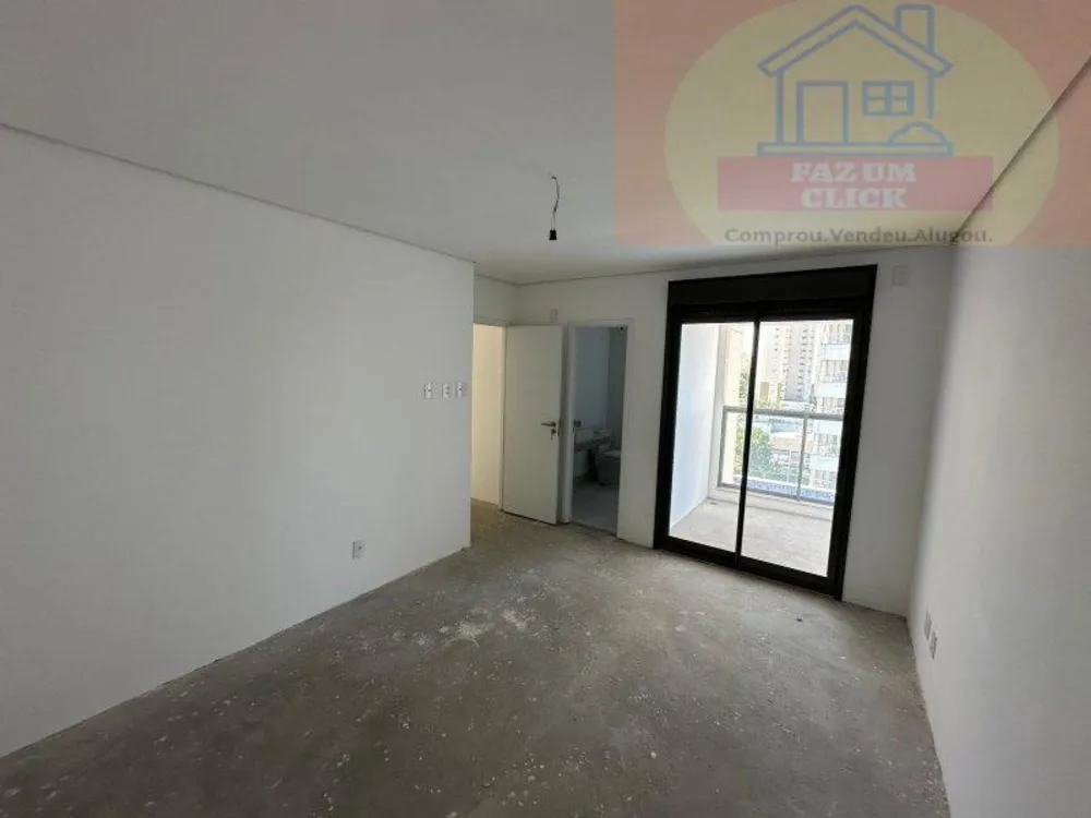 Apartamento, 4 quartos, 150 m² - Foto 4