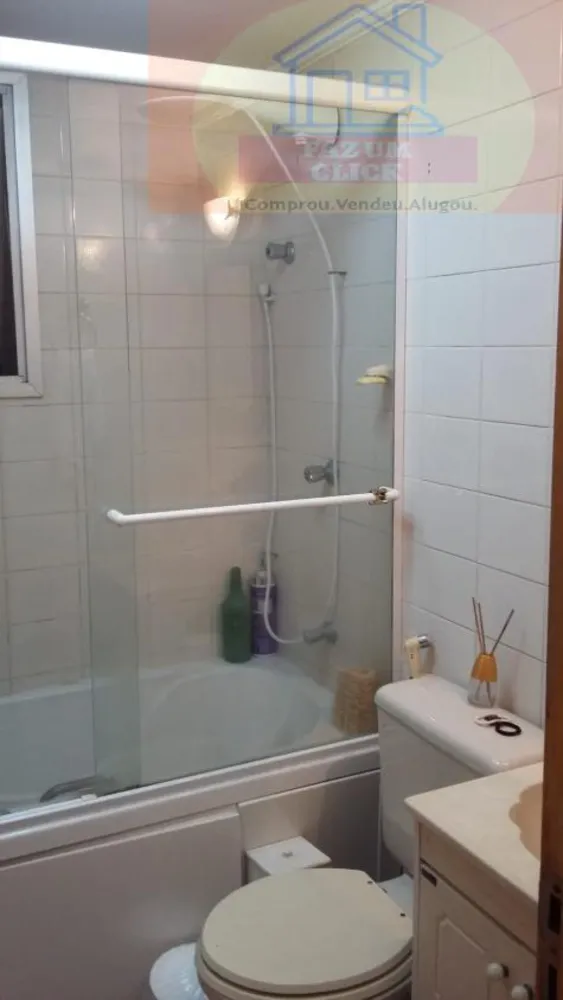 Apartamento, 2 quartos, 63 m² - Foto 3