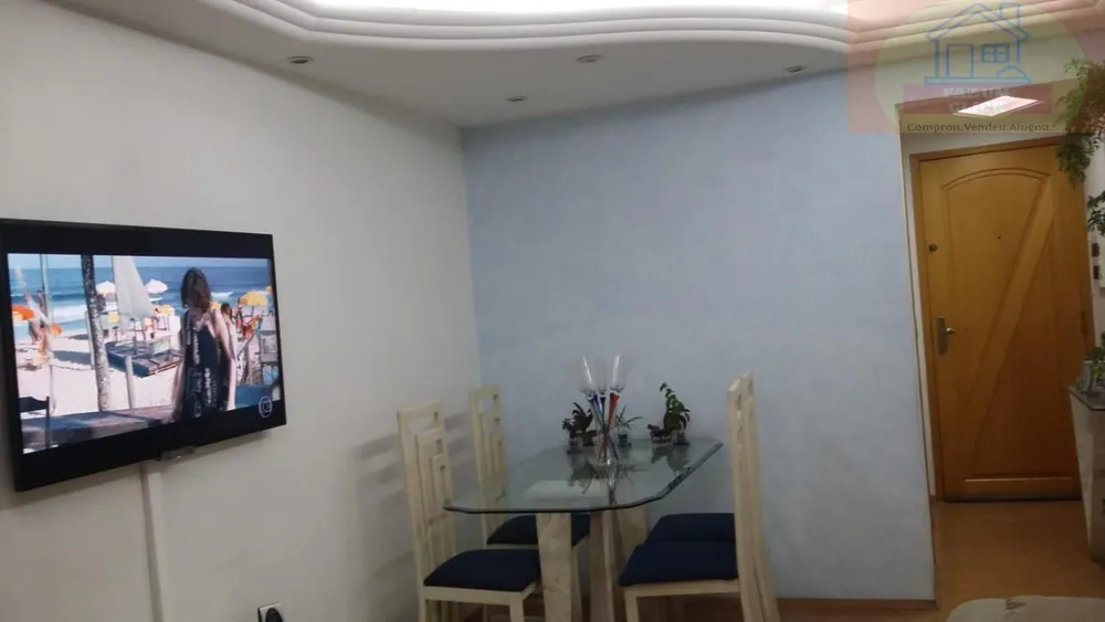 Apartamento, 2 quartos, 63 m² - Foto 6