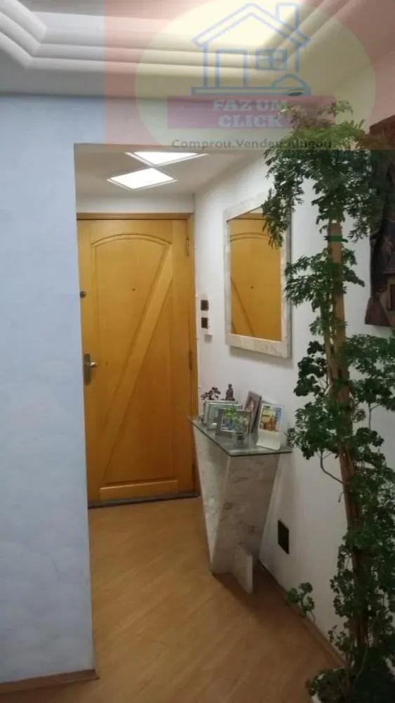 Apartamento, 2 quartos, 63 m² - Foto 2