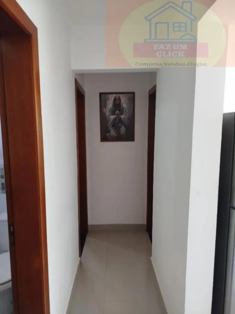 Apartamento, 2 quartos, 40 m² - Foto 2