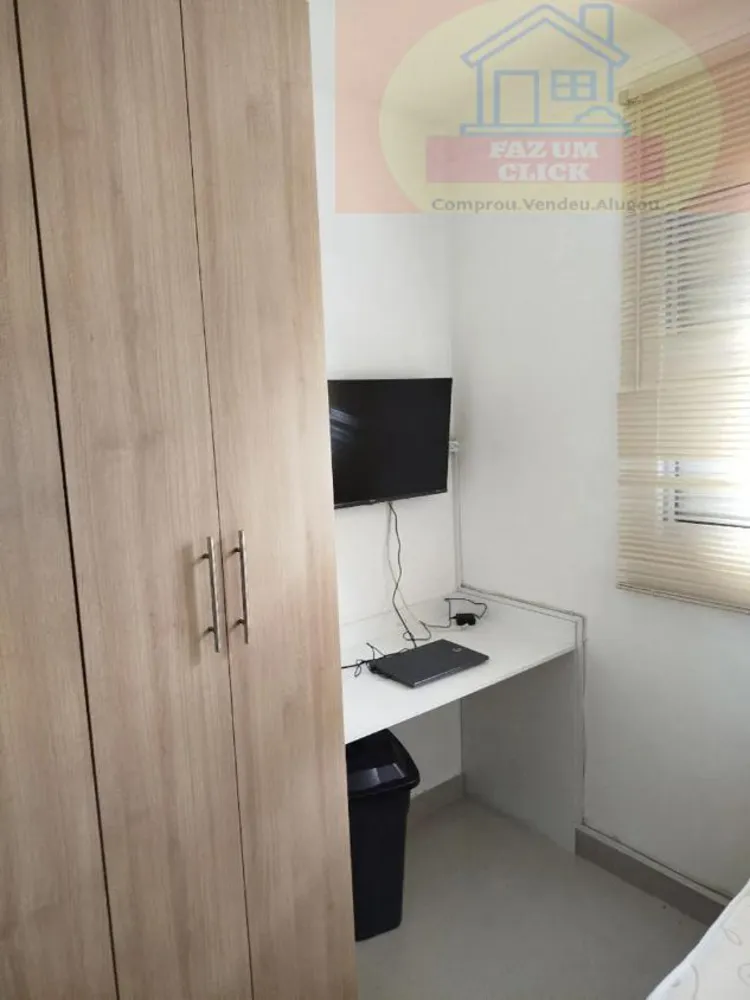 Apartamento, 2 quartos, 40 m² - Foto 1
