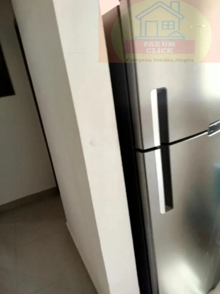 Apartamento, 2 quartos, 40 m² - Foto 4