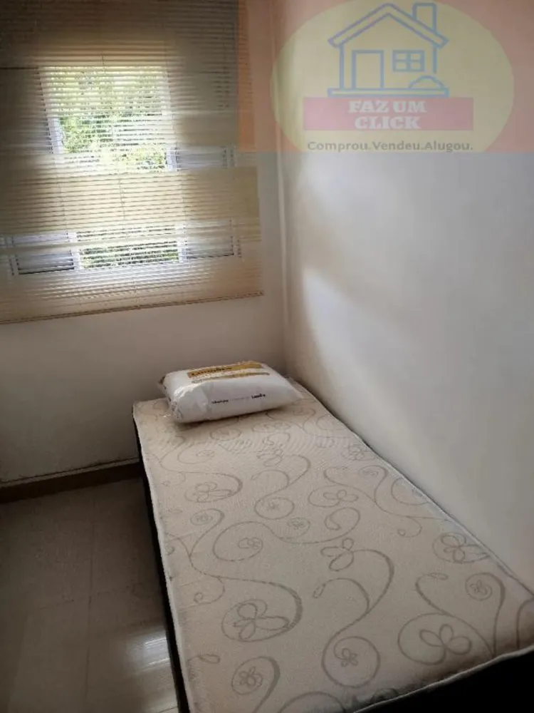 Apartamento, 2 quartos, 40 m² - Foto 3