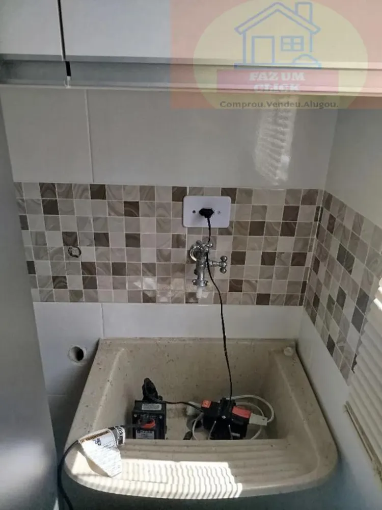 Apartamento, 2 quartos, 40 m² - Foto 7
