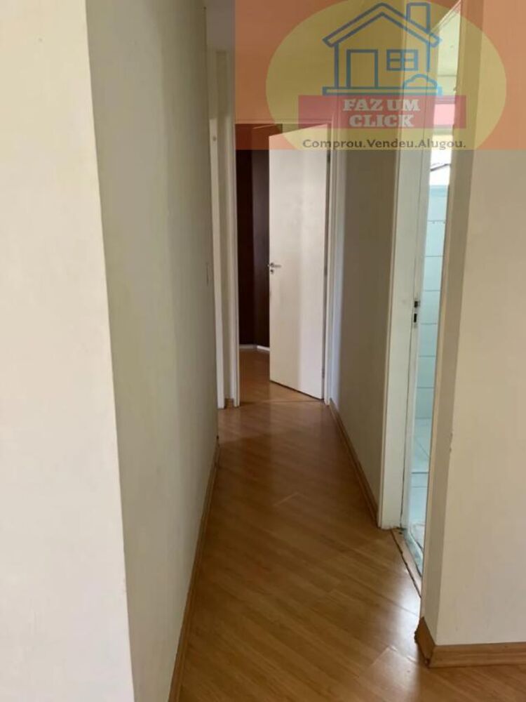 Apartamento, 2 quartos, 48 m² - Foto 2