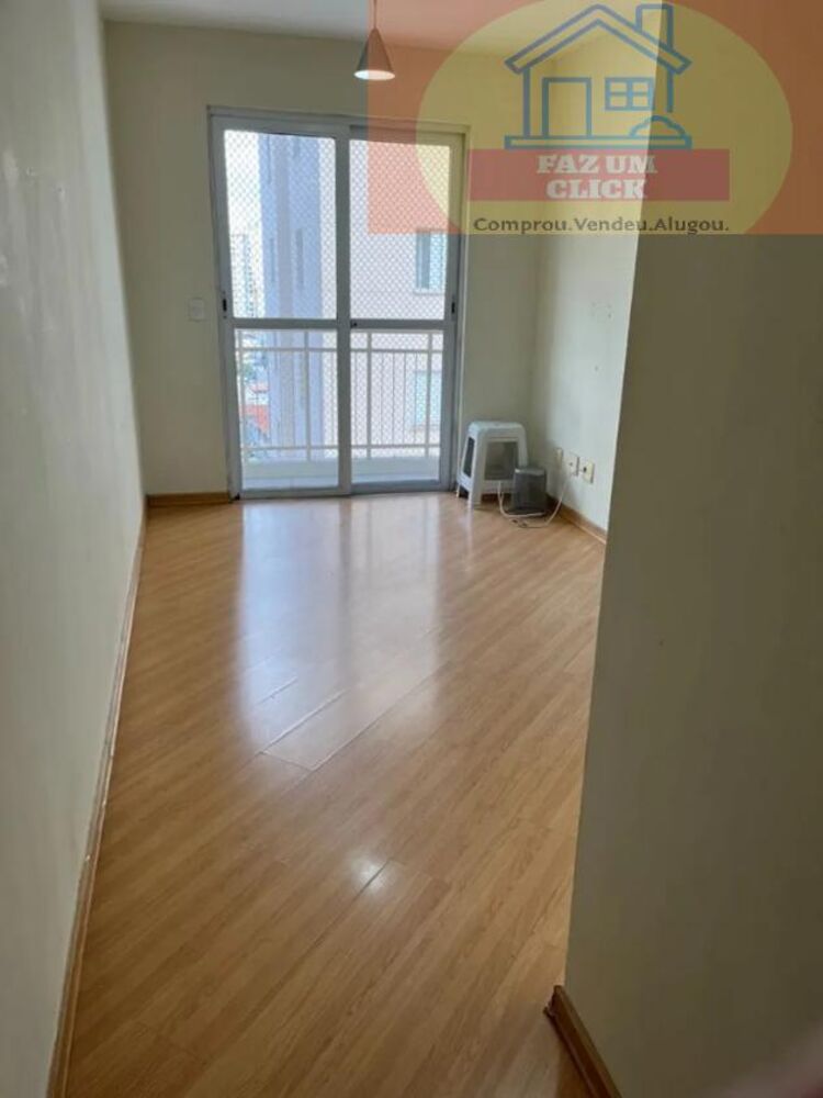 Apartamento, 2 quartos, 48 m² - Foto 3