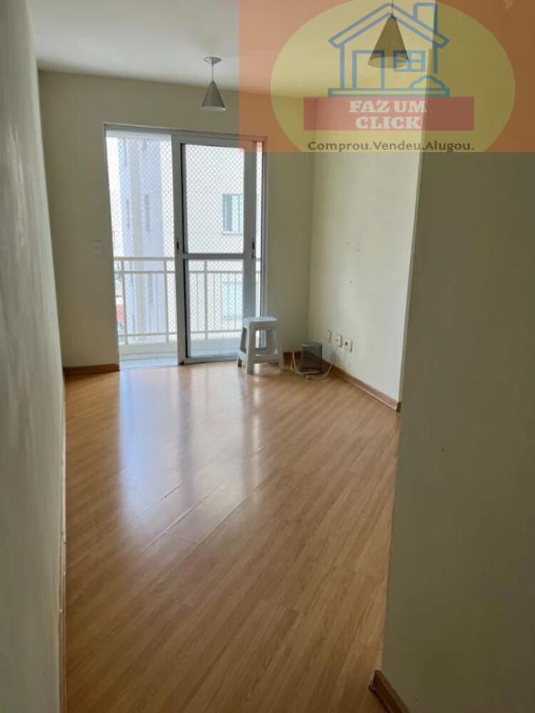 Apartamento, 2 quartos, 48 m² - Foto 12