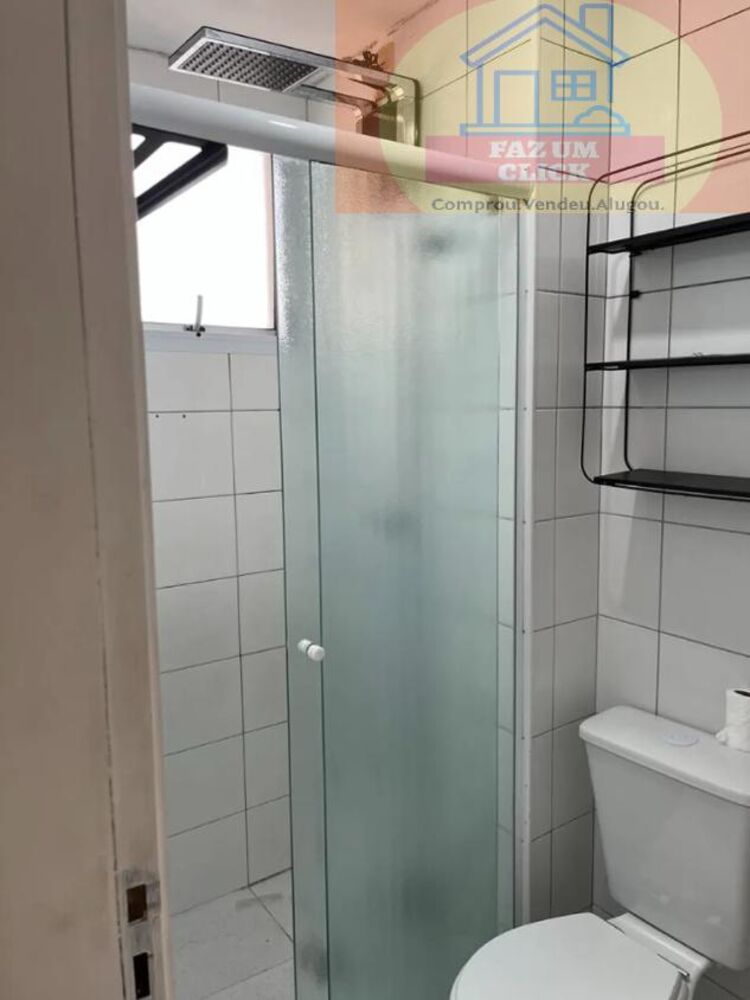Apartamento, 2 quartos, 48 m² - Foto 9